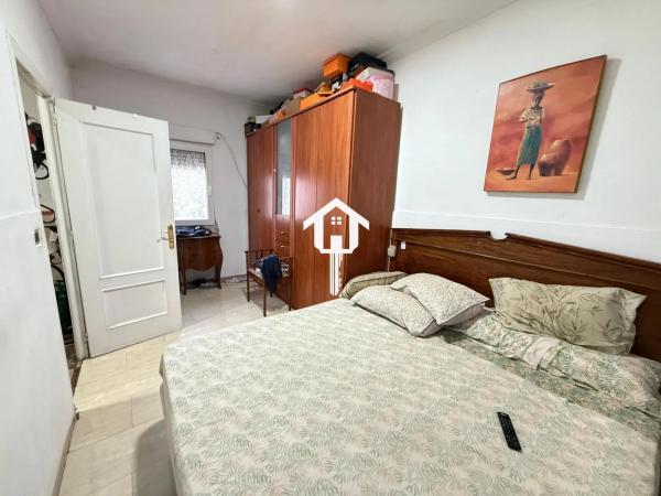 Chalet adosado en Pd Canastel Polig i