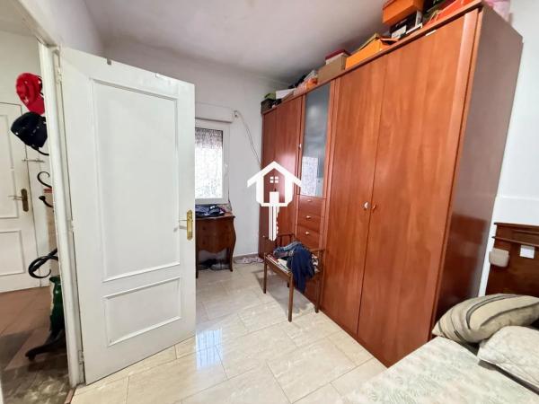 Chalet adosado en Pd Canastel Polig i