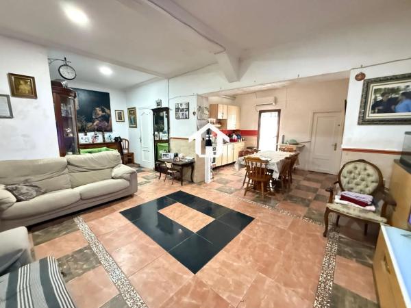 Chalet adosado en Pd Canastel Polig i