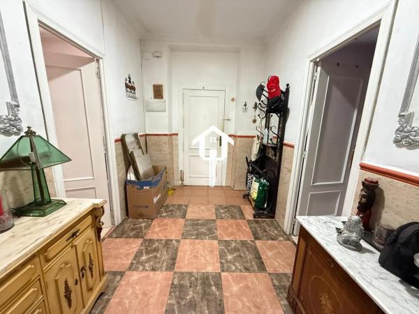 Chalet adosado en Pd Canastel Polig i