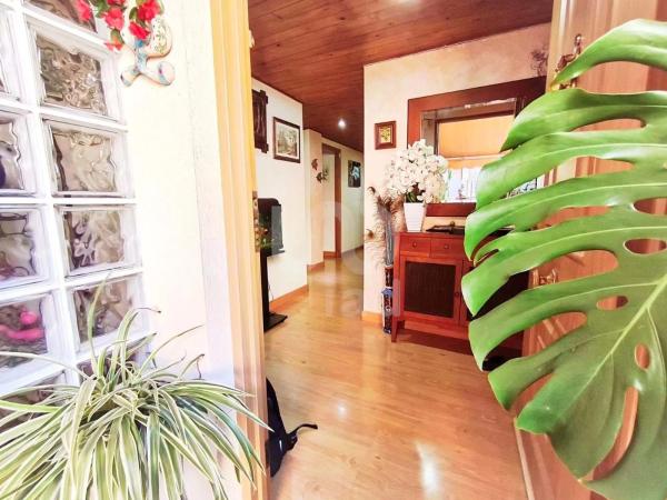 Chalet en Alcalde Felipe Mallol