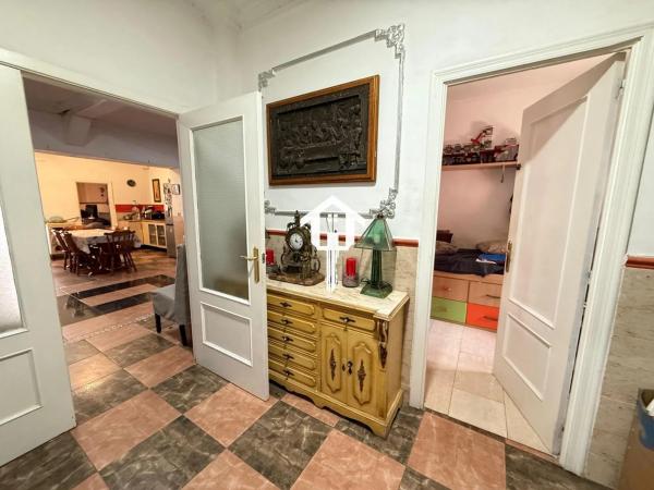 Chalet adosado en Pd Canastel Polig i