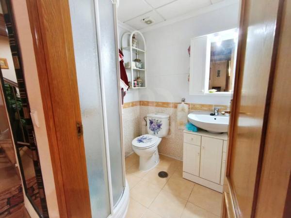 Chalet en Alcalde Felipe Mallol