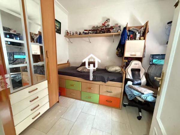 Chalet adosado en Pd Canastel Polig i