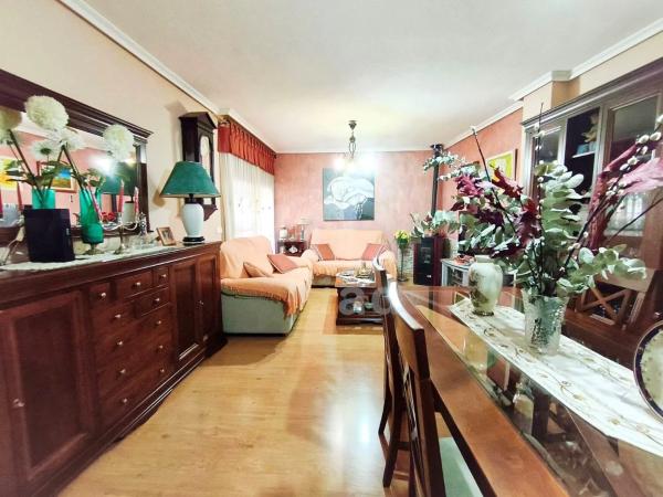 Chalet en Alcalde Felipe Mallol