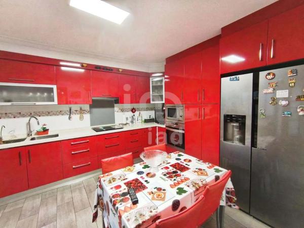 Chalet en Alcalde Felipe Mallol