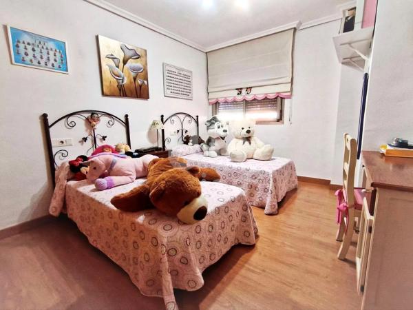 Chalet en Alcalde Felipe Mallol