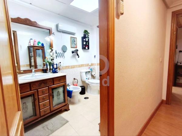 Chalet en Alcalde Felipe Mallol