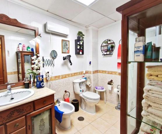 Chalet en Alcalde Felipe Mallol