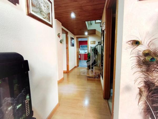 Chalet en Alcalde Felipe Mallol