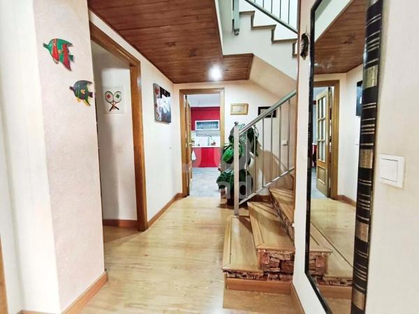 Chalet en Alcalde Felipe Mallol