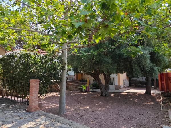 Casa independiente en calle Abedul, 12