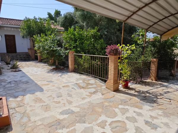 Casa independiente en calle Abedul, 12