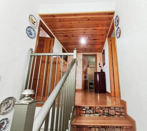 Chalet en Alcalde Felipe Mallol