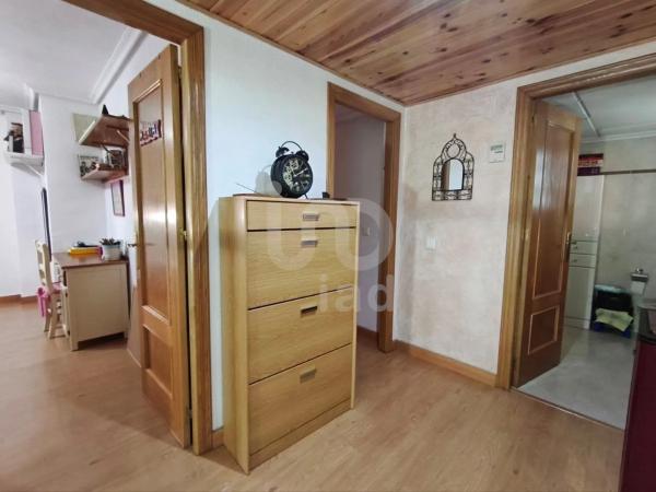 Chalet en Alcalde Felipe Mallol