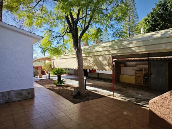 Casa independiente en calle Abedul, 12