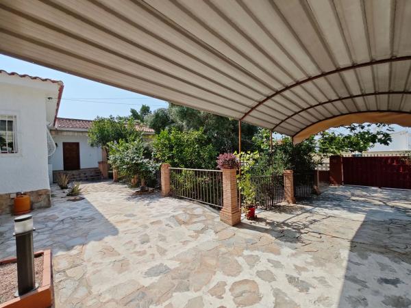 Casa independiente en calle Abedul, 12