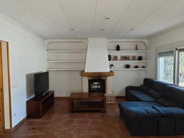 Casa independiente en calle Abedul, 12