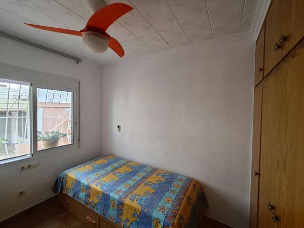 Casa independiente en calle Abedul, 12