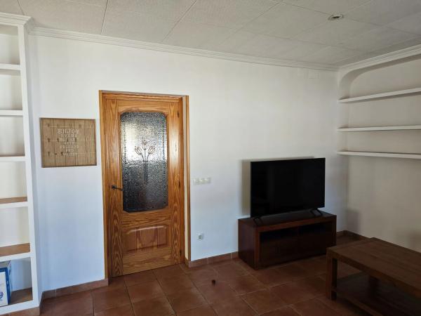 Casa independiente en calle Abedul, 12