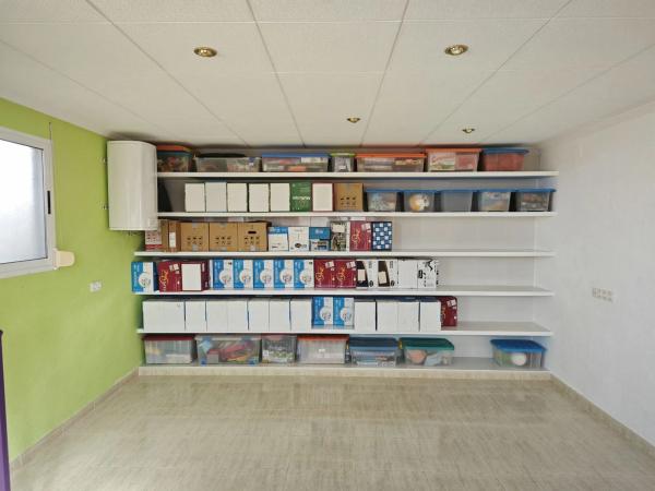 Casa independiente en calle Abedul, 12