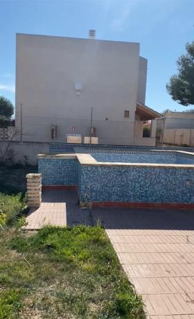 Casa independiente en calle Decano, 26