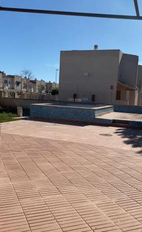 Casa independiente en calle Decano, 26