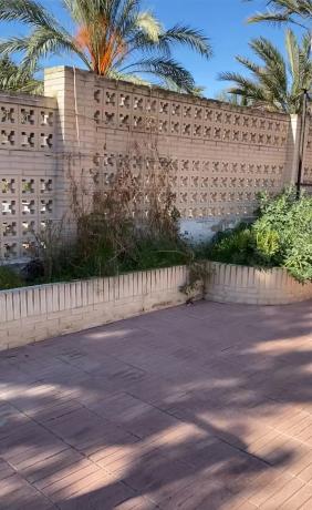 Casa independiente en calle Decano, 26