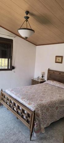 Casa independiente en calle Partida del Raspeig