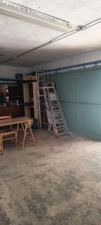 Casa independiente en calle Partida del Raspeig