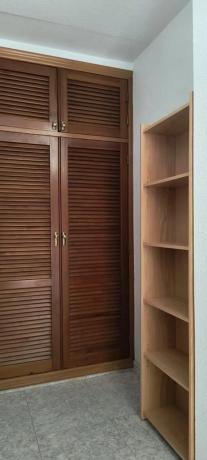 Casa independiente en calle Partida del Raspeig