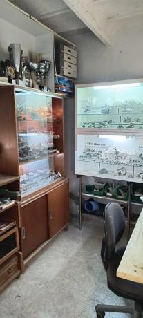 Casa independiente en calle Partida del Raspeig