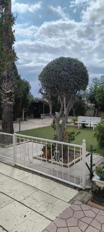 Casa independiente en calle Partida del Raspeig