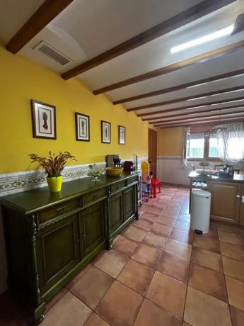 Casa independiente en calle Serra de la Grana