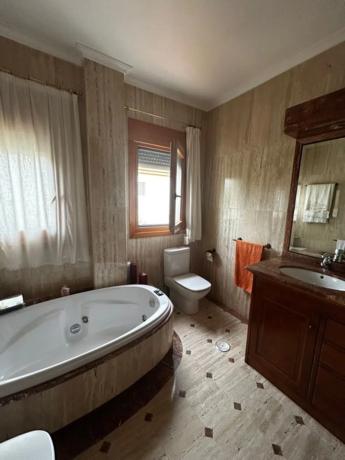 Casa independiente en calle Serra de la Grana