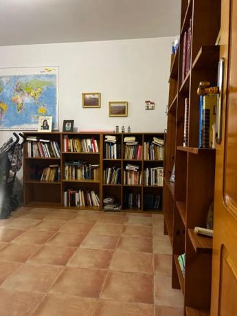 Casa independiente en calle Serra de la Grana