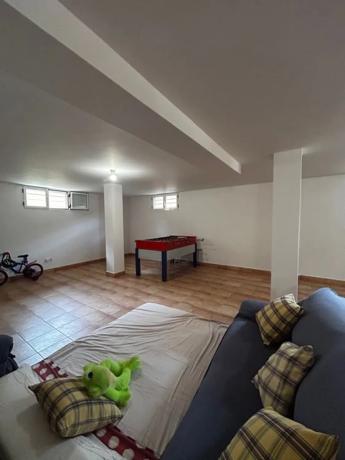 Casa independiente en calle Serra de la Grana