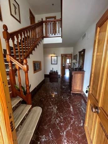 Casa independiente en calle Serra de la Grana