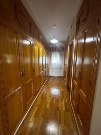 Casa independiente en calle Serra de la Grana