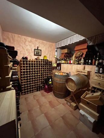 Casa independiente en calle Serra de la Grana