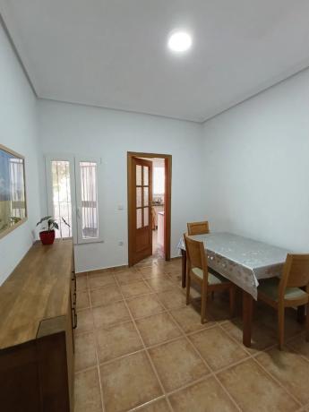 Casa independiente en senda dels Pescadors, 1