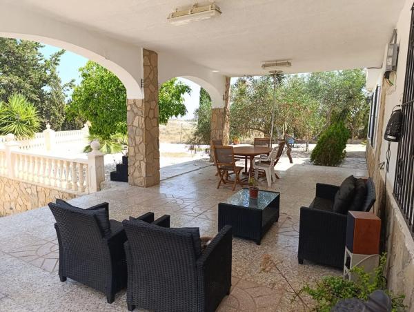 Casa independiente en senda dels Pescadors, 1