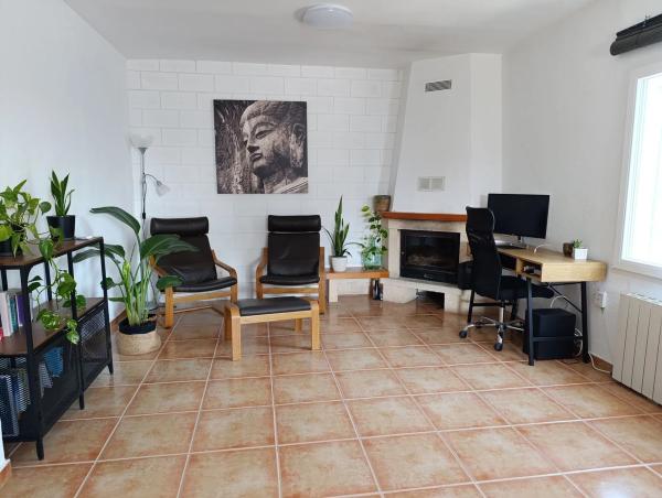 Casa independiente en senda dels Pescadors, 1