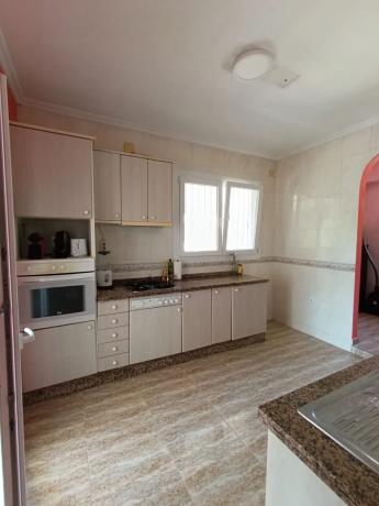 Casa independiente en senda dels Pescadors, 1