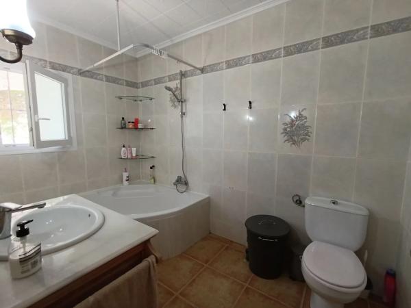 Casa independiente en senda dels Pescadors, 1