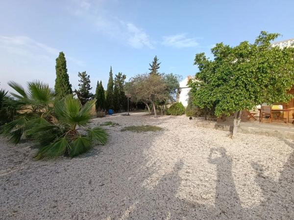 Casa independiente en senda dels Pescadors, 1