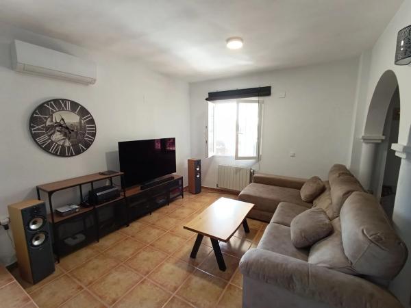 Casa independiente en senda dels Pescadors, 1