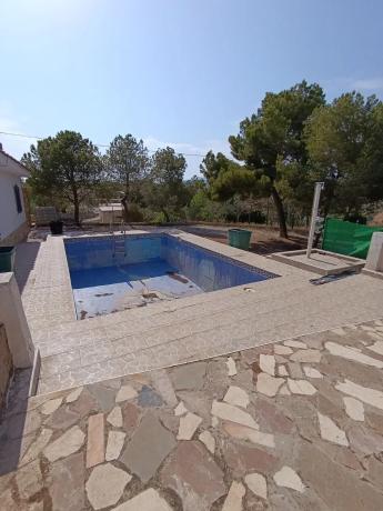 Casa independiente en senda dels Pescadors, 1