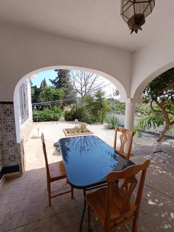 Casa independiente en senda dels Pescadors, 1