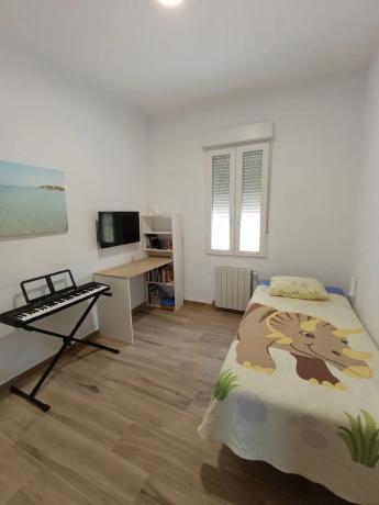 Casa independiente en senda dels Pescadors, 1